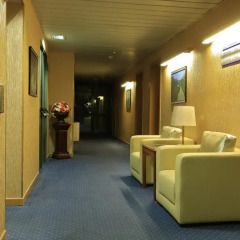 Tirana International Hotel & Conference Centre 4* Представительский люкс с различными типами кроватей фото 13