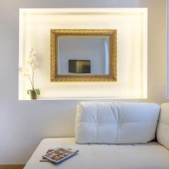 Отель TownHouse by the Spanish Steps удобства в номере