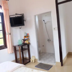 Отель Miami Da Lat Villa T89 Стандартный номер фото 20