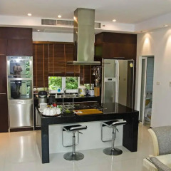 Отель The White Villa Patong питание фото 2