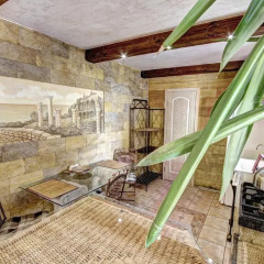 Отель Villa Da Vinci Студия фото 16