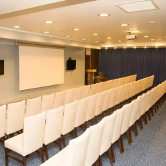 Ozgobek Ronesans Hotel De Luxe развлечения