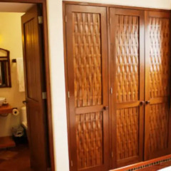 Hotel la Quinta de Don Andres 3* Стандартный номер с различными типами кроватей фото 6