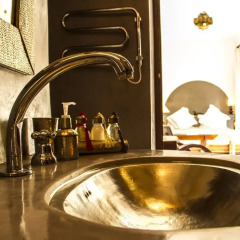 Отель Riad Majala Марокко, Марракеш - отзывы, цены и фото номеров - забронировать отель Riad Majala онлайн спа