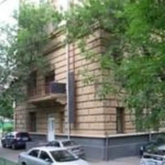Mini Hotel At Sukharevskaya спортивное сооружение