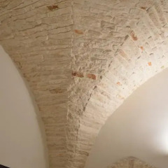 Отель Trulli Casa Alberobello Стандартный номер фото 12