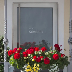 Отель Kriemhild am Hirschgarten Германия, Мюнхен - отзывы, цены и фото номеров - забронировать отель Kriemhild am Hirschgarten онлайн
