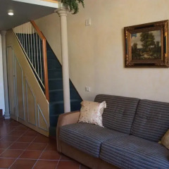 Отель Guest House Pecori Италия, Флоренция - отзывы, цены и фото номеров - забронировать отель Guest House Pecori онлайн комната для гостей фото 2