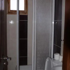 Nemrut Kommagene Hotel Стандартный номер фото 11