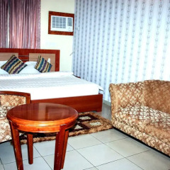 Отель Petrus Hotels Royale 3* Номер Делюкс с 2 отдельными кроватями