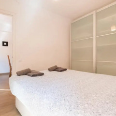 Апартаменты Avenida Apartments Vallhonrat спа