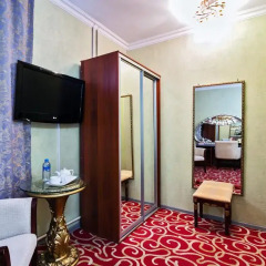 Мини-гостиница Вивьен 3* Люкс с разными типами кроватей фото 24