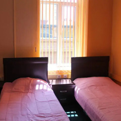 Отель Travelers Hostel Армения, Ереван - отзывы, цены и фото номеров - забронировать отель Travelers Hostel онлайн комната для гостей фото 3
