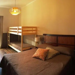 Отель B&B Parco Dei Templi Стандартный номер фото 2