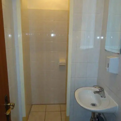 Hotel Adam 3* Стандартный номер с различными типами кроватей фото 4