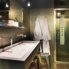 Herangtunet Boutique Hotel 3* Люкс с различными типами кроватей фото 10