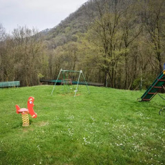 Отель Bed and Breakfast La Quiete Италия, Лимена - отзывы, цены и фото номеров - забронировать отель Bed and Breakfast La Quiete онлайн детские мероприятия