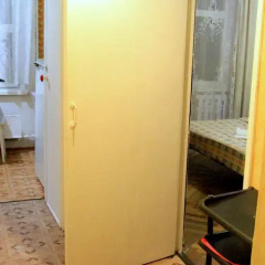 Гостиница Appartment New Darnitca комната для гостей фото 5