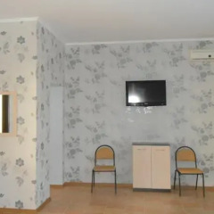 Отель Artments in Playa del Mar Бердянск удобства в номере фото 2