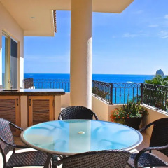 Отель Medano Beach Villas 2* Вилла фото 24