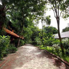 Отель Sandy Resort Самуи фото 3