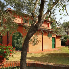 Отель Villa Acacia Реггелло фото 2