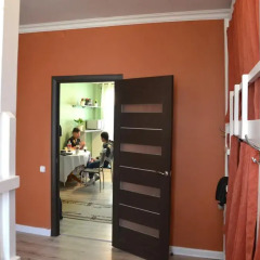 Гостиница Hostel infiniti Казахстан, Нур-Султан - отзывы, цены и фото номеров - забронировать гостиницу Hostel infiniti онлайн интерьер отеля