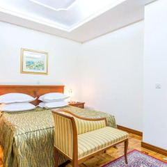 Hotel President Split 4* Номер Комфорт с различными типами кроватей фото 6