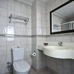 Kleopatra Ada Beach Hotel - All Inclusive 3* Стандартный номер фото 4