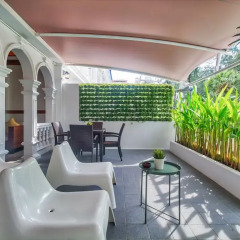 Отель Patong Marina Hotel Таиланд, Пхукет - отзывы, цены и фото номеров - забронировать отель Patong Marina Hotel онлайн спа