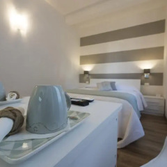 Отель Suite Simonetta 2* Номер Делюкс фото 2