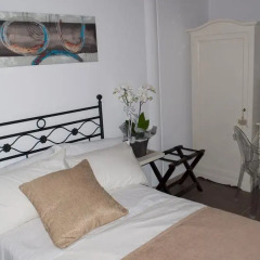 Отель Carpe Diem Countryhouse 3* Стандартный номер