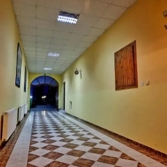 Отель Amaro Rooms Нови Сад интерьер отеля фото 2