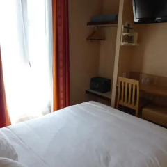 Hotel De Paris Saint Georges 3* Стандартный номер фото 9