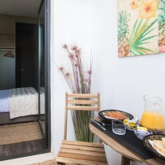 Отель Cosy Rooms Bolseria в номере фото 2