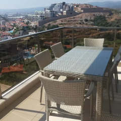 Sunset Beach Vip 2 Residences Апартаменты с различными типами кроватей фото 6