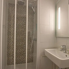 Отель Timhotel Nation 3* Номер Комфорт с различными типами кроватей фото 5