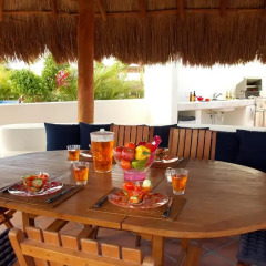 Porto Playa Condo Hotel And Beach Club 4* Люкс фото 6