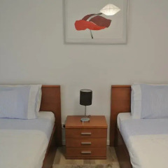 Апартаменты Mary Apartments Lisbon комната для гостей фото 2