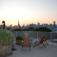 Отель onefinestay - Greenpoint private homes США, Нью-Йорк - отзывы, цены и фото номеров - забронировать отель onefinestay - Greenpoint private homes онлайн