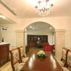 Nha Trang Palace Hotel 3* Люкс с различными типами кроватей фото 3