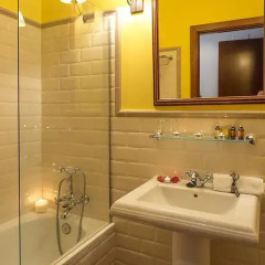 Hotel Palou 3* Стандартный номер с различными типами кроватей фото 18