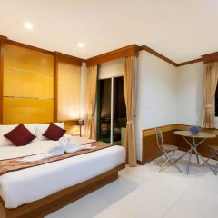 Nailons Hotel 3* Номер Делюкс с различными типами кроватей