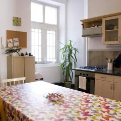 Butterfly Hostel & Guesthouse спа