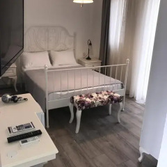 Отель No Onbir Alacati 2* Стандартный номер фото 8