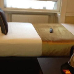Hotel Cavendish комната для гостей фото 5