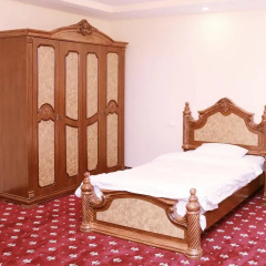 Gyumri Hotel 3* Стандартный номер разные типы кроватей фото 2