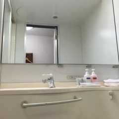 Shinseto Station Hotel 2* Улучшенный номер фото 4