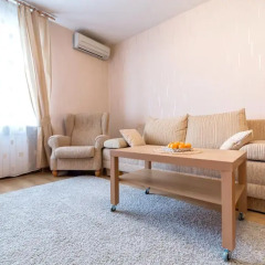 Апартаменты Miracle Apartments Арбатская Улучшенные апартаменты с разными типами кроватей фото 17