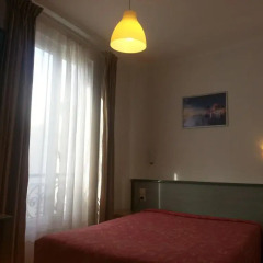 Отель Hôtel Saint-Hubert комната для гостей фото 13